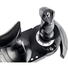 Joystick - Thrustmaster T.Flight Full Kit X - 2