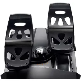 Joystick - Thrustmaster T.Flight Full Kit X - 4