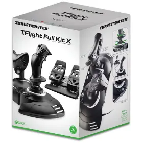 Joystick - Thrustmaster T.Flight Full Kit X - 5