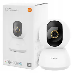Kamerový systém - Xiaomi Smart Camera C300 XMC01 - 5