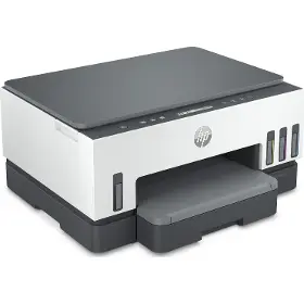 Atramentová tlačiareň - HP Smart Tank 720 All-in-One - 5