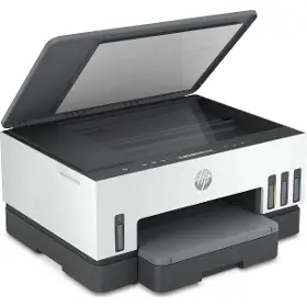 Atramentová tlačiareň - HP Smart Tank 720 All-in-One - 6