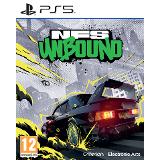 EA Need For Speed Unbound PS5