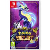 NINTENDO Pokémon Violet