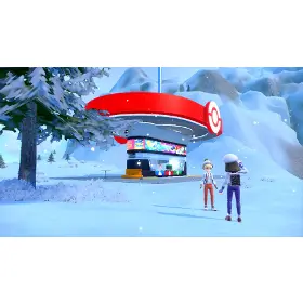 Hra pro Nintendo - Nintendo Pokémon Scarlet - 6