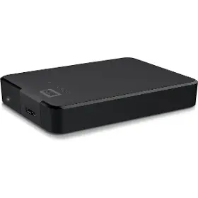 Externí HDD - WD Elements Portable 5TB - 4