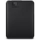 WD Elements Portable 5TB HDD