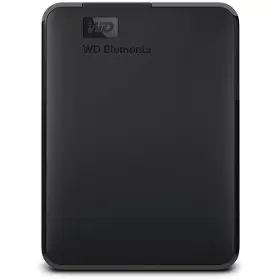 Externí HDD - WD Elements Portable 5TB - 1