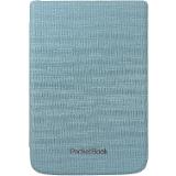 POCKETBOOK Shell Cover Bluish Grey