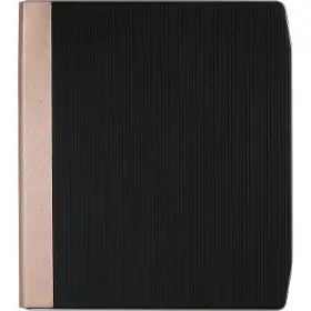 Pouzdro pro čtečky - PocketBook Flip Cover Shiny Beige - 2