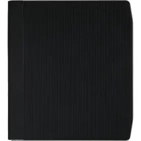 Pouzdro pro čtečky - PocketBook Flip Cover Green Gray - 2