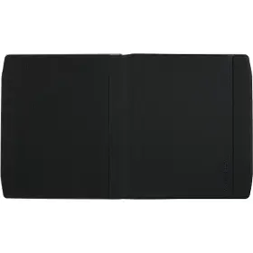 Pouzdro pro čtečky - PocketBook Flip Cover Green Gray - 3