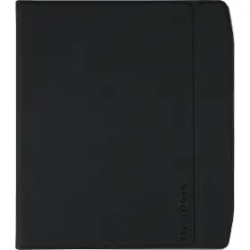Pouzdro pro čtečky - PocketBook Flip Cover Green Gray - 1