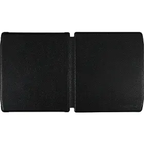 Pouzdro pro čtečky - PocketBook Shell Cover pro Era 700, Black - 3