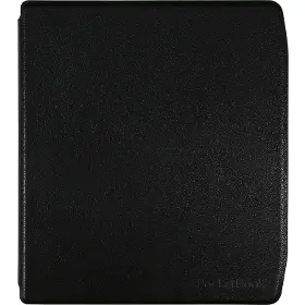 Pouzdro pro čtečky - PocketBook Shell Cover pro Era 700, Black - 1