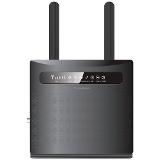 Thomson Router Wifi WAN/LAN TH4G 300