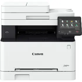 Laserová tlačiareň - Canon i-SENSYS MF655Cdw - 2