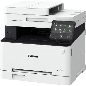 Laserová tlačiareň - Canon i-SENSYS MF655Cdw - 3