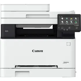 Laserová tlačiareň - Canon i-SENSYS MF655Cdw - 1