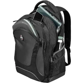 Batoh na notebook - Port Designs Courchevel 17,3" - 4