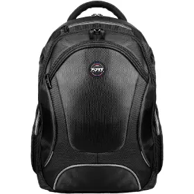 Batoh na notebook - Port Designs Courchevel 17,3" - 1