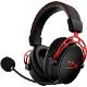 Hyperx Cloud Alpha Red