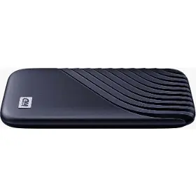 Externí SSD - WD My Passport 1TB SSD Midnight Blue - 4