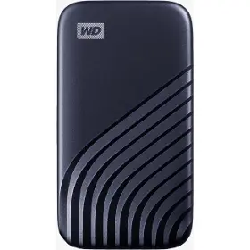 Externí SSD - WD My Passport 1TB SSD Midnight Blue - 1