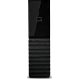 WD My Book 14TB