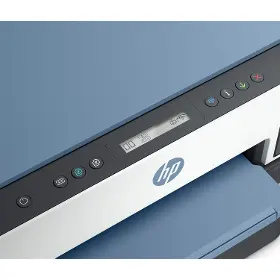 Atramentová tlačiareň - HP Smart Tank 725 All-in-One - 10