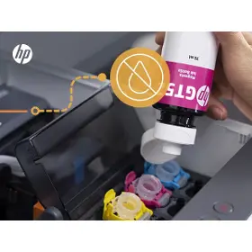 Atramentová tlačiareň - HP Smart Tank 725 All-in-One - 14