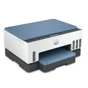 Atramentová tlačiareň - HP Smart Tank 725 All-in-One - 6