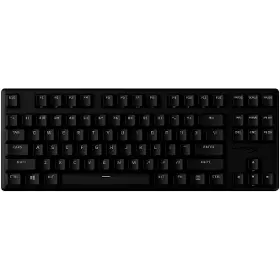 Hráčska klávesnica - HyperX Alloy Origins Core TKL PBT HX Blue US - 1