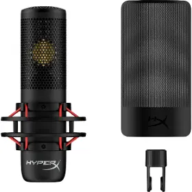 Mikrofon - HyperX ProCast - 2