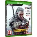 Cenega Zaklínač 3: Divoky hon pro XBOX Series X