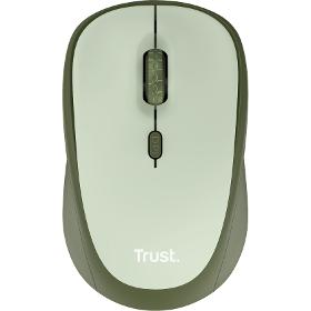 24552 Yvi+ Wireless Mouse EcoGreen TRUST