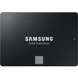 Samsung 870 Evo SATA 2,5" 2 TB