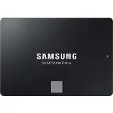 Samsung 870 Evo SATA 2,5" 2 TB