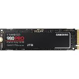 SAMSUNG 980 PRO NVMe M.2 SSD 2 TB