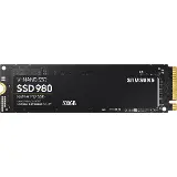 Samsung 980 NVMe M.2 SSD 500 GB