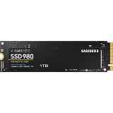 SAMSUNG 980 NVMe M.2 SSD 1 TB
