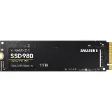 Samsung 980 NVMe M.2 SSD 1 TB