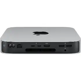 Apple Mac mini M2 8/512 GBSilver | Planeo