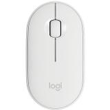 Logitech Pebble M350 White