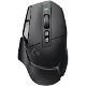 Logitech G502 X LIGHTSPEED Black