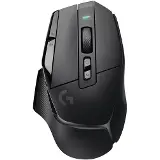 Logitech G502 X LIGHTSPEED Black