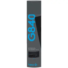 Podložka pod klávesnici a myš - Logitech G840 XL - 7