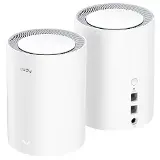 Cudy AX1800 Mesh Wi-Fi 6 Solution 2