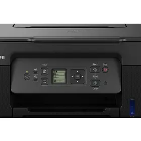 Atramentová tlačiareň - Canon Pixma G3470 BKčerná - 4