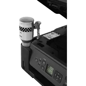 Atramentová tlačiareň - Canon Pixma G3470 BKčerná - 6
